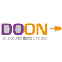 Coöperatie DOON U.A. logo, Coöperatie DOON U.A. contact details