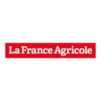 La France Agricole logo, La France Agricole contact details