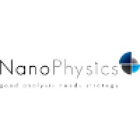 NanoPhysics B.V. logo, NanoPhysics B.V. contact details