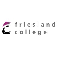 Practoraten Friesland College logo, Practoraten Friesland College contact details