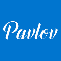 Pavlov Research & Development logo, Pavlov Research & Development contact details