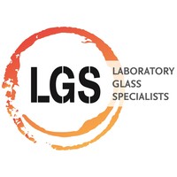 Laboratory Glass Specialists BV (LGS) logo, Laboratory Glass Specialists BV (LGS) contact details