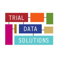 Trial Data Solutions logo, Trial Data Solutions contact details