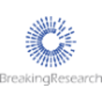 BreakingResearch logo, BreakingResearch contact details