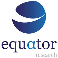 Equator Research logo, Equator Research contact details