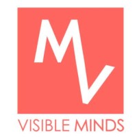 Mentes Visíveis / Visible Minds logo, Mentes Visíveis / Visible Minds contact details