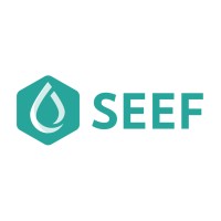 SEEF B.V. logo, SEEF B.V. contact details