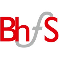 BhFS Behavioural Finance Solutions GmbH logo, BhFS Behavioural Finance Solutions GmbH contact details