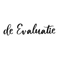 De Evaluatie logo, De Evaluatie contact details