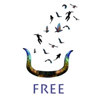 FREE Nature logo, FREE Nature contact details