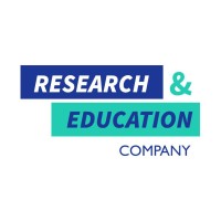 The Research & Education Company logo, The Research & Education Company contact details