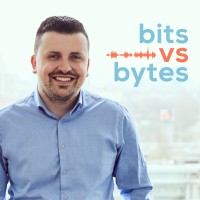 Bits vs Bytes logo, Bits vs Bytes contact details