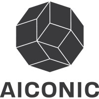 Aiconic BV logo, Aiconic BV contact details