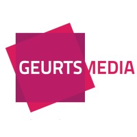 Geurts Media logo, Geurts Media contact details