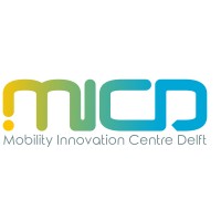 Mobility Innovation Centre Delft logo, Mobility Innovation Centre Delft contact details