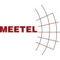 Meetel BV logo, Meetel BV contact details