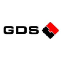 GDS Technologies logo, GDS Technologies contact details