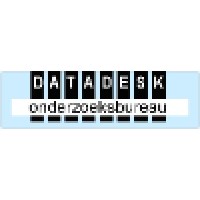 DataDesk logo, DataDesk contact details