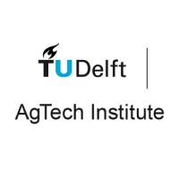 TU Delft AgTech Institute logo, TU Delft AgTech Institute contact details