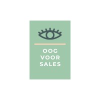 Oog voor Sales logo, Oog voor Sales contact details