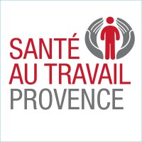 SANTE AU TRAVAIL PROVENCE logo, SANTE AU TRAVAIL PROVENCE contact details