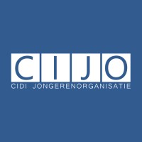 CIDI Jongerenorganisatie CIJO logo, CIDI Jongerenorganisatie CIJO contact details