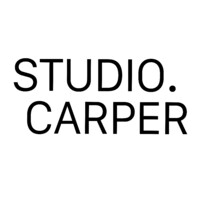 Studio Carper logo, Studio Carper contact details