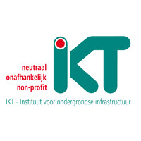 IKT Nederland logo, IKT Nederland contact details