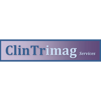 ClinTrimag Services logo, ClinTrimag Services contact details