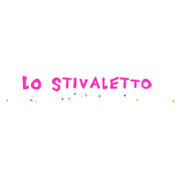 Stichting Lo Stivaletto logo, Stichting Lo Stivaletto contact details