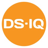 DS-IQ logo, DS-IQ contact details