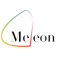 Meleon logo, Meleon contact details