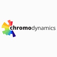 Chromodynamics B.V. (We are hiring!) logo, Chromodynamics B.V. (We are hiring!) contact details