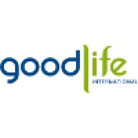 Good Life International B.V. logo, Good Life International B.V. contact details