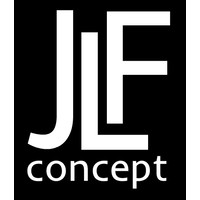 JLF CONCEPT logo, JLF CONCEPT contact details