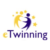 eTwinning Vlaanderen logo, eTwinning Vlaanderen contact details