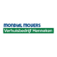 Henneken International Removals logo, Henneken International Removals contact details