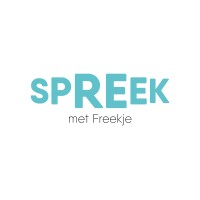 Spreek met Freekje logo, Spreek met Freekje contact details