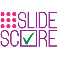 Slide Score logo, Slide Score contact details