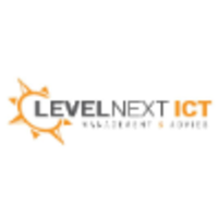 LevelNext ICT logo, LevelNext ICT contact details