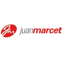 Juan Marcet logo, Juan Marcet contact details