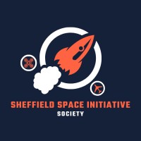 Sheffield Space Initiative Society logo, Sheffield Space Initiative Society contact details