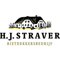 Rietdekkersbedrijf HJ Straver logo, Rietdekkersbedrijf HJ Straver contact details