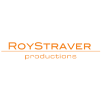 Roy Straver Productions logo, Roy Straver Productions contact details