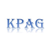 KPAG logo, KPAG contact details