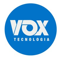 Vox Tecnologia logo, Vox Tecnologia contact details