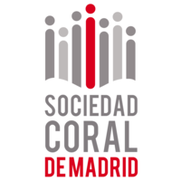 Sociedad Coral de Madrid logo, Sociedad Coral de Madrid contact details