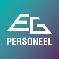 EG Personeel logo, EG Personeel contact details