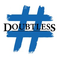 Doubtless Clothing logo, Doubtless Clothing contact details