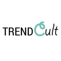 TrendCult logo, TrendCult contact details